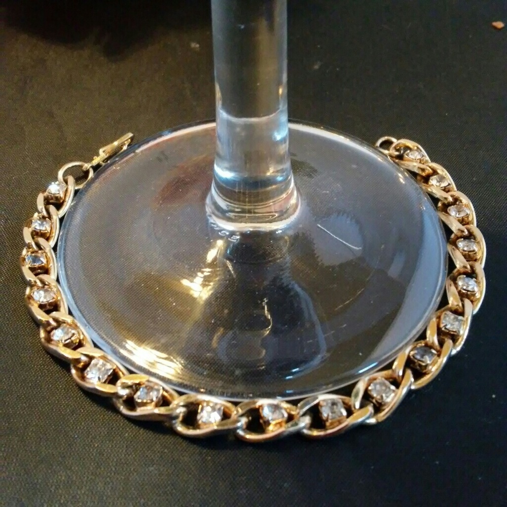 TENNIS STYLE BRACELET